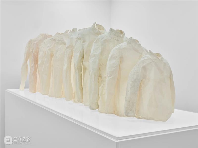 博览会 | 立木画廊参展2024巴塞尔艺术展巴塞尔展会,K15展位亮点预告 崇真艺客
